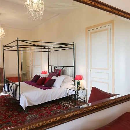 Gasthof Chateau Le Lout *